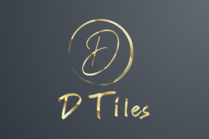 D Tiles Limited Logo