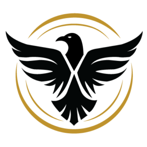 Black Crow Intelligence Logo