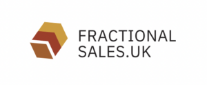 Fractional Sales Logo