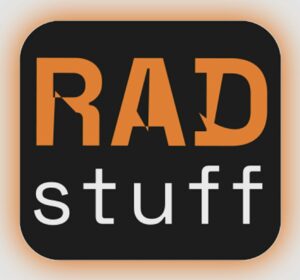 Radstuff LTD Logo