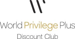 World Privilege Plus Logo