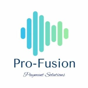 Pro Fusion Payment Solutions Logo