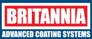 Britannia Paints Ltd Logo