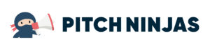 PitchNinjas Logo