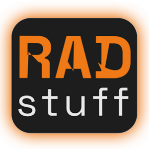 RADSTUFF LTD Logo