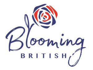 Blooming British Ltd Logo