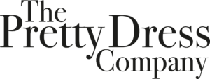 The Pretty Dress Company Logo