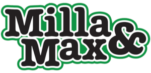 Milla Cosmetics (UK) Logo