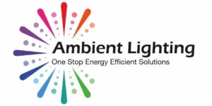 Ambient Lighting Logo