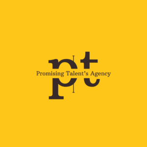 Promising Talent Agency Logo