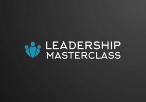 Leadership Masterclass Logo