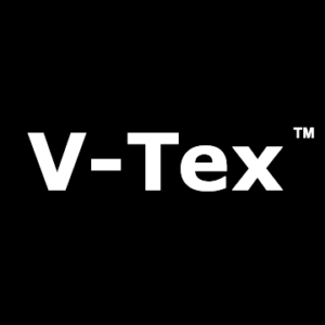 V-Tex an Enviro-Cool Brand Logo