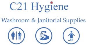 C21 Hygiene Ltd Logo