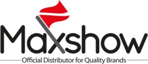 Maxshow Limited Logo