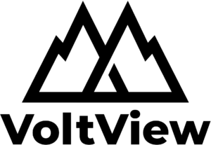 VoltView Logo