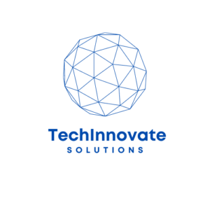 TECHINNOVATE SOLUTIONS Logo