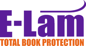 E-Lam Logo