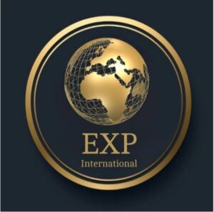 EXP INTERNATIONAL IRISH CONSULTANTS LTD Logo