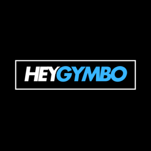 Hey Gymbo Logo