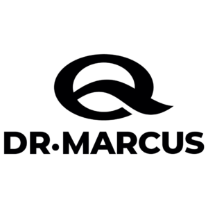 Dr. Marcus Logo