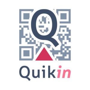 Quikin.vip Ltd Logo