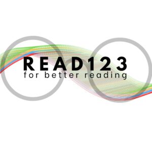 Read123 Logo