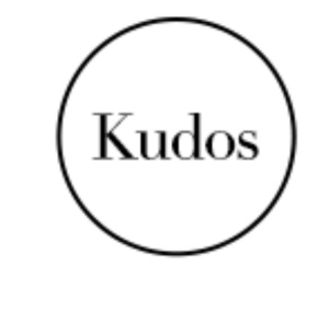 Kudos Logo