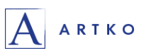 Artko Limited Logo