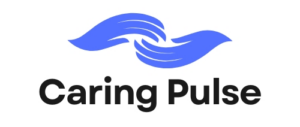 Caring Pulse Logo