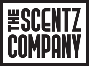 The Scentz Company Ltd Logo