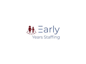 Early Years Staffing Logo