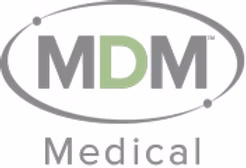 MDM Medical Ltd Logo