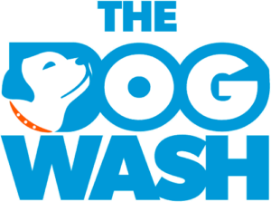 The Dog Wash Logo