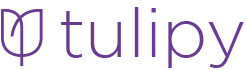 Tulipy Ltd Logo