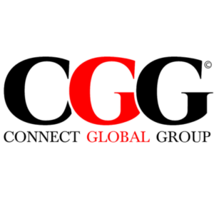 Connect Global Group Limited Logo