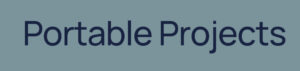 Portable Projects Logo