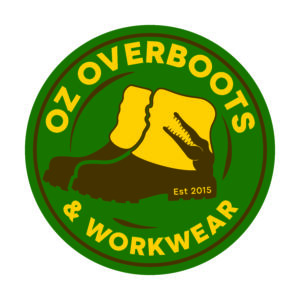 Oz Overboots Logo