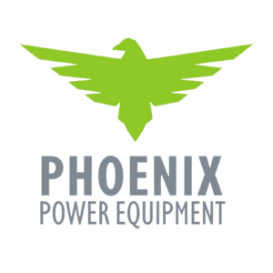 Phoenix Power Equipment Ltd Logo