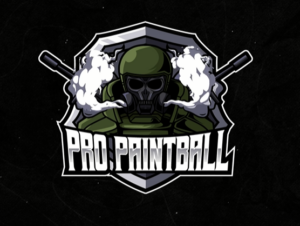 Pro Paintball Ltd Logo