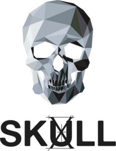 skull x ltd Logo