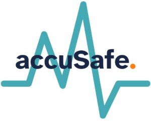 accuSafe Consulting Ltd Logo