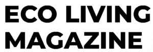 Eco Living magazine Ltd Logo