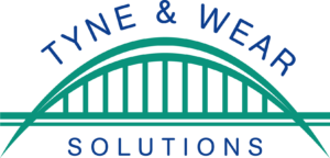 Tyne & Wear Solutions Logo