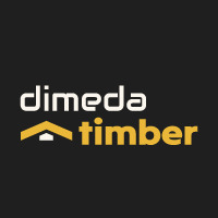 Dimeda Timber Logo