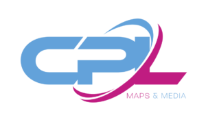 CPL Maps & Media Ltd Logo