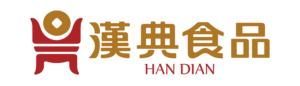 Han Dian (UK) Ltd Logo