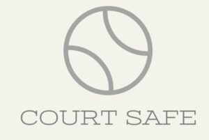 Court Safe Logo