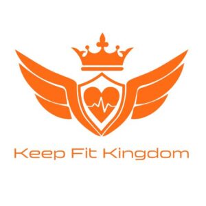 Keep Fit Kingdom Logo