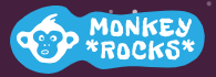 Monkey Rocks Logo