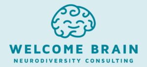 Welcome Brain Consulting Ltd. Logo